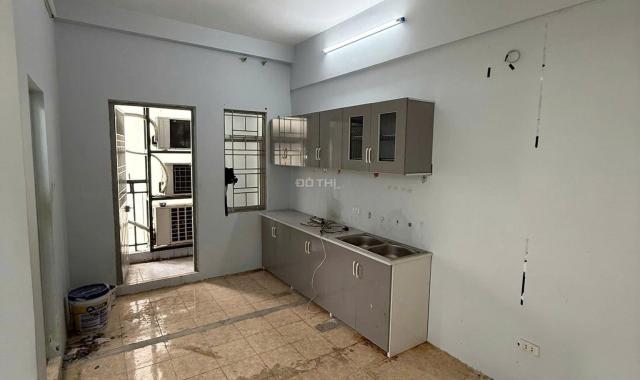 Căn hộ 83m² KĐT Mỹ Đình 2 full nội thất giá chỉ nhỉnh 6 tỷ