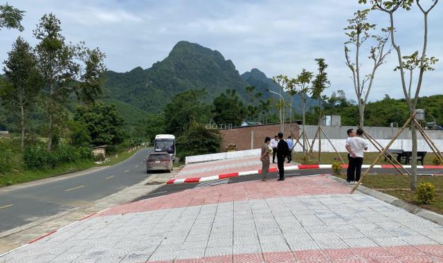 Kim Bôi, Hoà Bình, bám đường tỉnh lộ, gần khu dân cư, giá rẻ