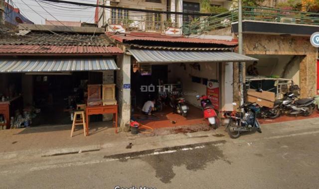 Bán đất tại Đường Ngô Gia Tự, Hải An, Hải Phòng diện tích 196m2 giá 90 Triệu/m2