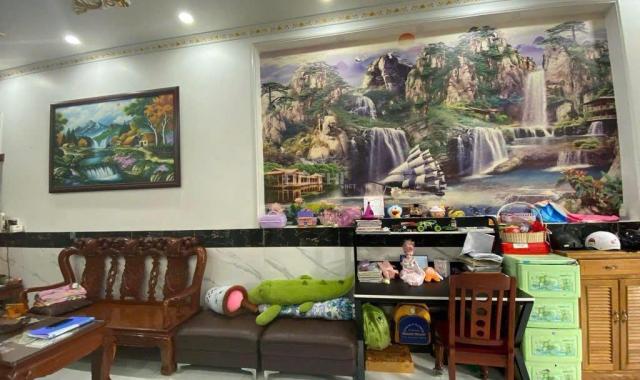 Nhà đẹp giá tốt địa khí vượng phát tại Bình Chiểu Thủ Đức gần các tuyến đường lớn