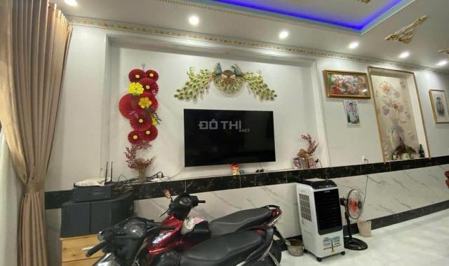 Nhà đẹp giá tốt địa khí vượng phát tại Bình Chiểu Thủ Đức gần các tuyến đường lớn