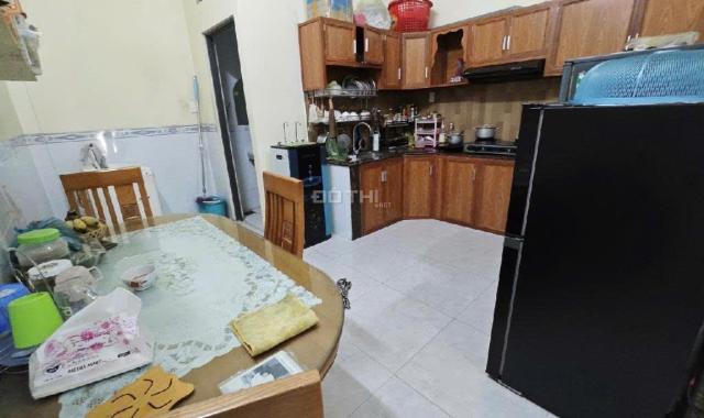 Nhà đẹp vị trí tốt gần trường đại học Kinh tế Luật tại Linh Xuân Thủ Đức - hẻm nhựa xe hơi rộng rải