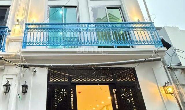 Toà nhà cho thuê trung tâm phường Từ Liêm mới đẹp giá rất hợp lý