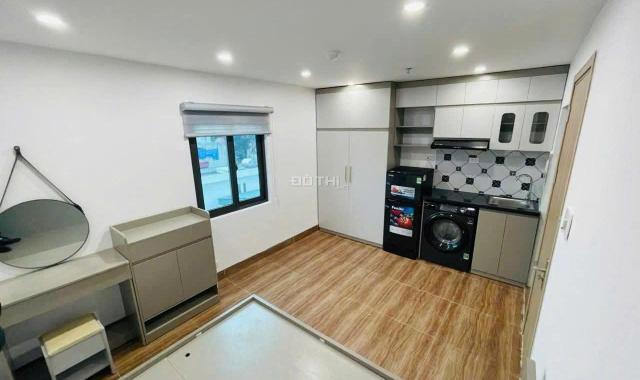 Toà nhà cho thuê trung tâm phường Từ Liêm mới đẹp giá rất hợp lý