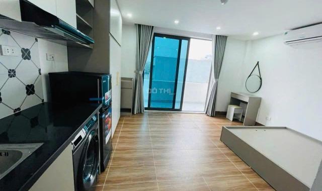 Toà nhà cho thuê trung tâm phường Từ Liêm mới đẹp giá rất hợp lý