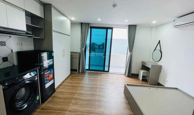 Toà nhà cho thuê trung tâm phường Từ Liêm mới đẹp giá rất hợp lý