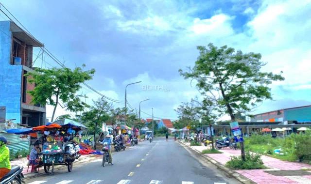 Dự án BĐS Riveria Hội An Complex ( The Mansion Quảng Nam)