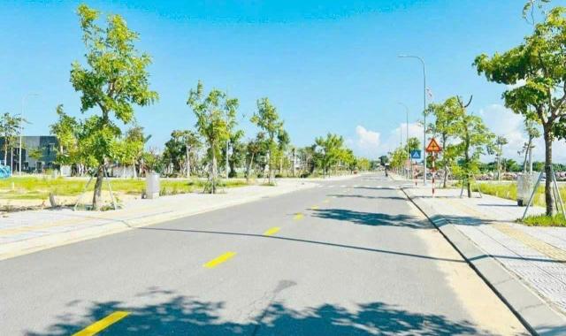 Dự án BĐS Riveria Hội An Complex ( The Mansion Quảng Nam)