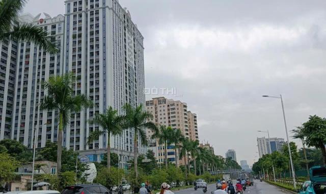 Căn hộ cao cấp 62m2 toà Iris garden Trần Hữu Dực Mỹ Đình nhỉnh 6 tỷ