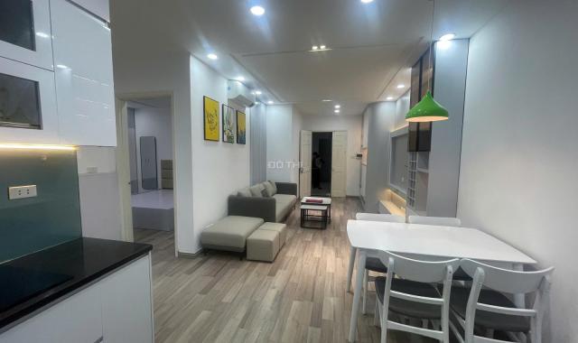 Căn hộ cao cấp 62m2 toà Iris garden Trần Hữu Dực Mỹ Đình nhỉnh 6 tỷ