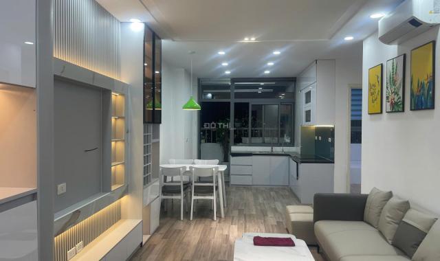 Căn hộ cao cấp 62m2 toà Iris garden Trần Hữu Dực Mỹ Đình nhỉnh 6 tỷ