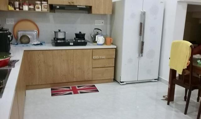 NHÀ PHỐ GIỮA TRUNG TÂM GÒ VẤP - VỊ TRÍ VÀNG QUANG TRUNG 