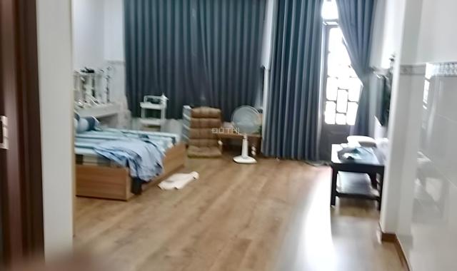 NHÀ PHỐ GIỮA TRUNG TÂM GÒ VẤP - VỊ TRÍ VÀNG QUANG TRUNG 