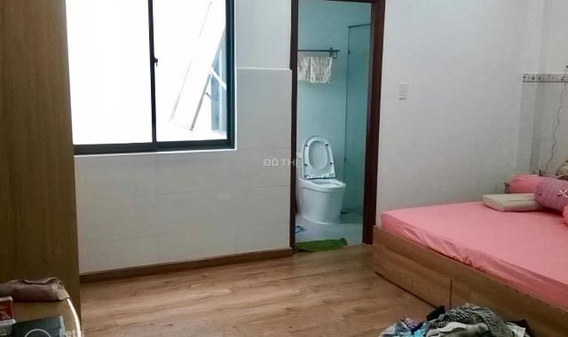 NHÀ PHỐ GIỮA TRUNG TÂM GÒ VẤP - VỊ TRÍ VÀNG QUANG TRUNG 