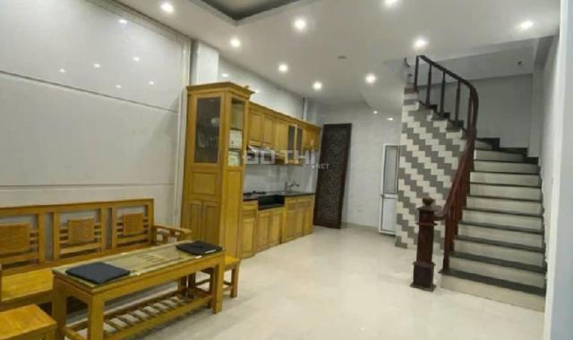 LÔ GÓC TRẦN DUY HƯNG - 35M2 OTO - 5 TẦNG - NHỈN 8 TỶ - MUA VỀ Ở NGAY