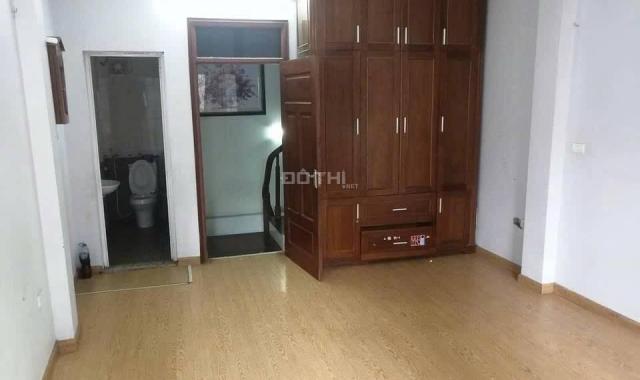 LÔ GÓC TRẦN DUY HƯNG - 35M2 OTO - 5 TẦNG - NHỈN 8 TỶ - MUA VỀ Ở NGAY