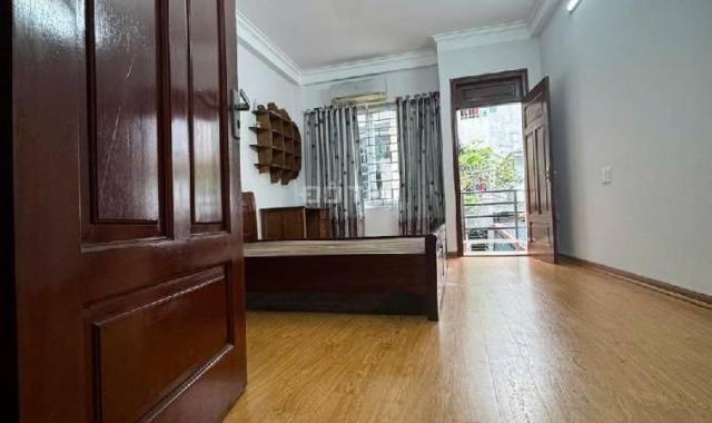 LÔ GÓC TRẦN DUY HƯNG - 35M2 OTO - 5 TẦNG - NHỈN 8 TỶ - MUA VỀ Ở NGAY