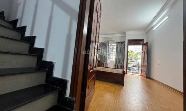 LÔ GÓC TRẦN DUY HƯNG - 35M2 OTO - 5 TẦNG - NHỈN 8 TỶ - MUA VỀ Ở NGAY