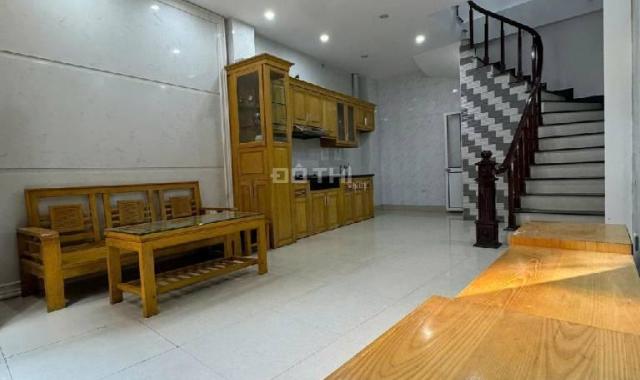 LÔ GÓC TRẦN DUY HƯNG - 35M2 OTO - 5 TẦNG - NHỈN 8 TỶ - MUA VỀ Ở NGAY