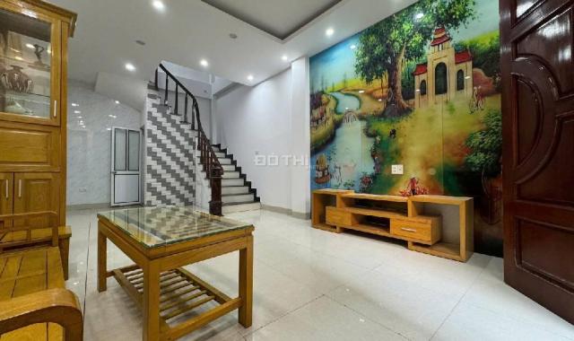 LÔ GÓC TRẦN DUY HƯNG - 35M2 OTO - 5 TẦNG - NHỈN 8 TỶ - MUA VỀ Ở NGAY