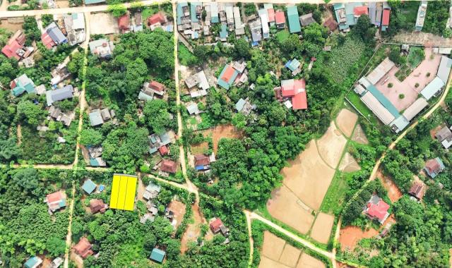 Đất phân lô ngay trục đường chính SunGroup, cách Sun vài phút di chuyển, dân cư đông đúc