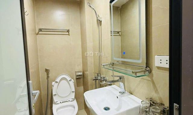 Bán Toà nhà cho thuê đường Bưởi Trung tâm Quận Ba Đình