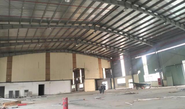 CHO THUÊ 3700m KHO Tại KIÊU KỴ. GIA LÂM. HÀ NỘI