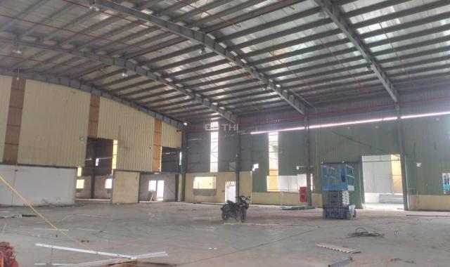 CHO THUÊ 3700m KHO Tại KIÊU KỴ. GIA LÂM. HÀ NỘI