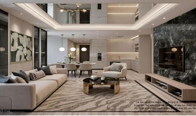 Bán căn hộ 3PN, 102m2, 7,5 tỷ tại Sunshine Sky City, Tân Phú, Q7, TP. HCM