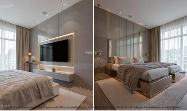 Bán căn hộ 3PN, 102m2, 7,5 tỷ tại Sunshine Sky City, Tân Phú, Q7, TP. HCM