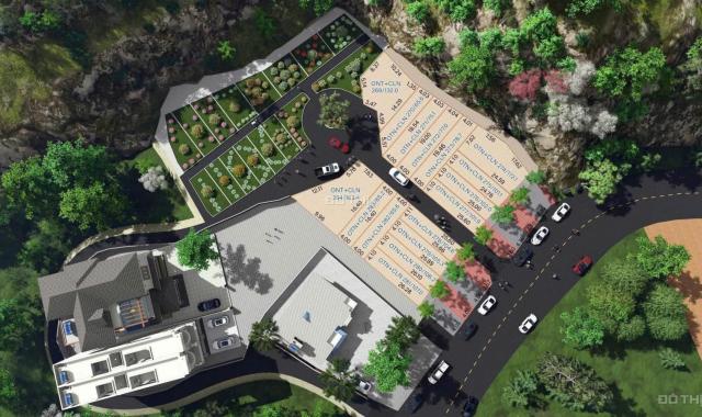 Chỉ với 290 triệu có ngay lô đất tại Kim Bôi, Hoà Bình, sổ đỏ cất két