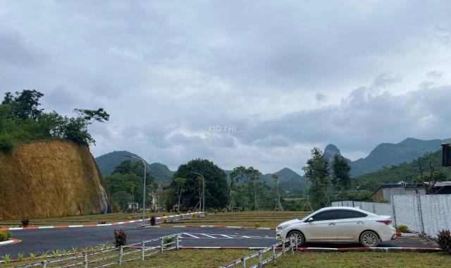 Chỉ với 290 triệu có ngay lô đất tại Kim Bôi, Hoà Bình, sổ đỏ cất két