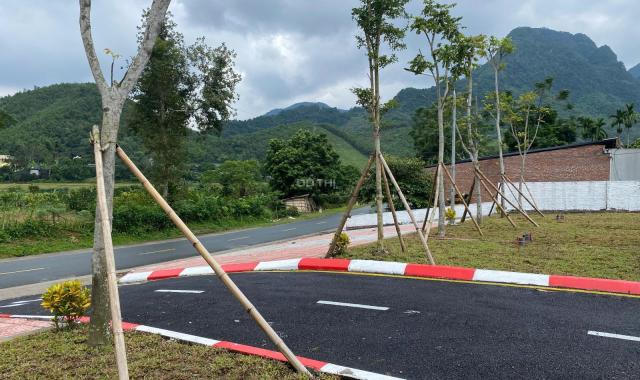 Chỉ với 290 triệu có ngay lô đất tại Kim Bôi, Hoà Bình, sổ đỏ cất két