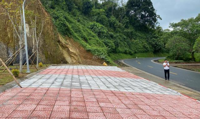 Chỉ với 290 triệu có ngay lô đất tại Kim Bôi, Hoà Bình, sổ đỏ cất két