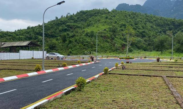 Chỉ với 290 triệu có ngay lô đất tại Kim Bôi, Hoà Bình, sổ đỏ cất két