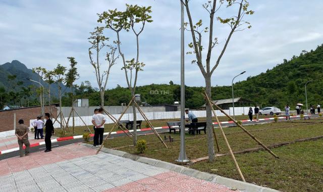 Chỉ với 290 triệu có ngay lô đất tại Kim Bôi, Hoà Bình, sổ đỏ cất két