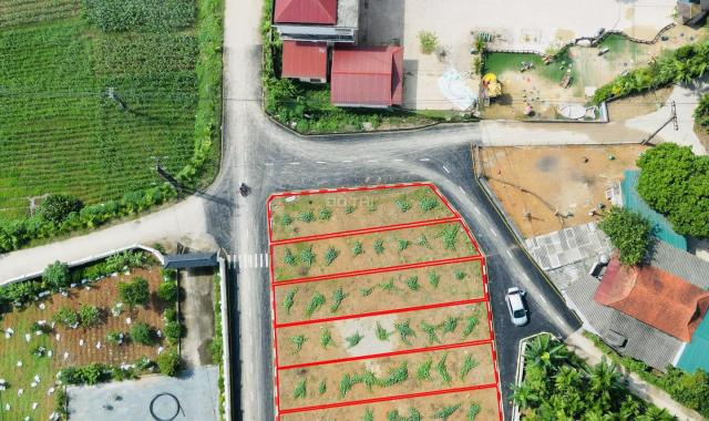 650 có ngya lô đất view sông đà thoáng mát Tại Thịnh Minh, Hoà Bình