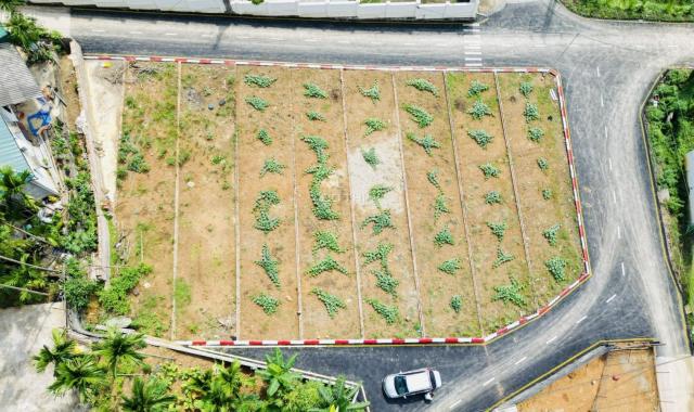 650 có ngya lô đất view sông đà thoáng mát Tại Thịnh Minh, Hoà Bình