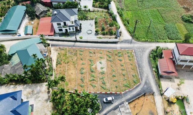 650 có ngya lô đất view sông đà thoáng mát Tại Thịnh Minh, Hoà Bình