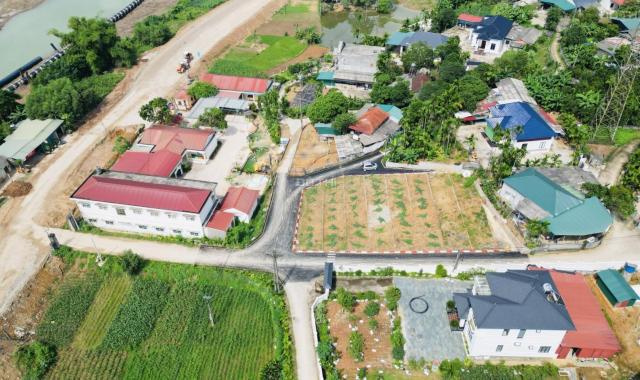 650 có ngya lô đất view sông đà thoáng mát Tại Thịnh Minh, Hoà Bình
