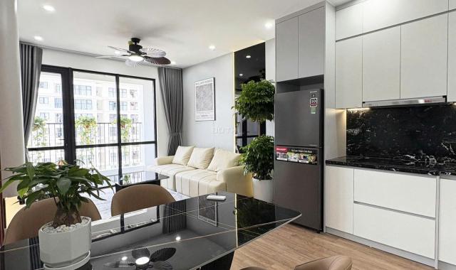 Căn hộ 62m2 toà FLOREN 28 Trần Hữu Dực Mỹ Đình nhỉnh 6 tỷ