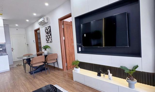 Căn hộ 62m2 toà FLOREN 28 Trần Hữu Dực Mỹ Đình nhỉnh 6 tỷ