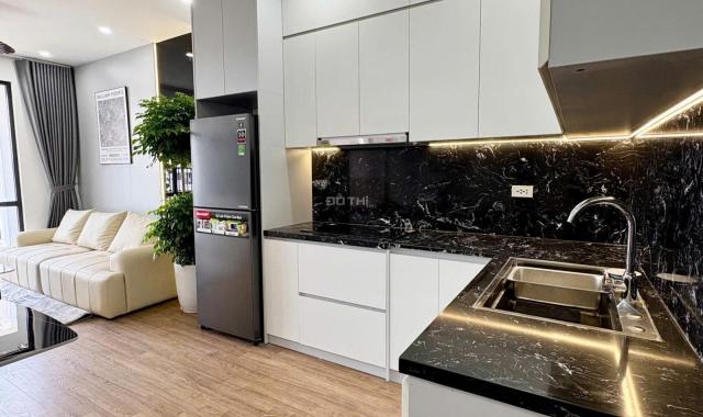 Căn hộ 62m2 toà FLOREN 28 Trần Hữu Dực Mỹ Đình nhỉnh 6 tỷ