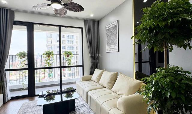 Căn hộ 62m2 toà FLOREN 28 Trần Hữu Dực Mỹ Đình nhỉnh 6 tỷ