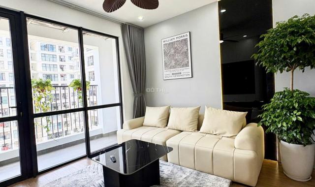 Căn hộ 62m2 toà FLOREN 28 Trần Hữu Dực Mỹ Đình nhỉnh 6 tỷ