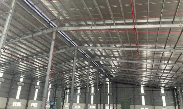 CHO THUÊ KHO, XƯỞNG 5.000m2 Tại ĐT379 Xã HOÀN LONG. HƯNG YÊN