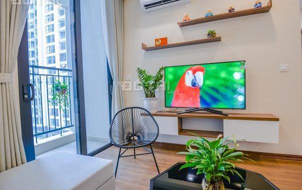 Bán căn hộ Iris Garden Trần Hữu Dực 2, 3, 4 PN giá chỉ từ 5,5 đến 11 tỷ. Sẵn sổ đỏ, hỗ trợ bank 70%