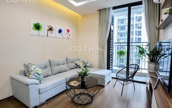 Bán căn hộ Iris Garden Trần Hữu Dực 2, 3, 4 PN giá chỉ từ 5,5 đến 11 tỷ. Sẵn sổ đỏ, hỗ trợ bank 70%