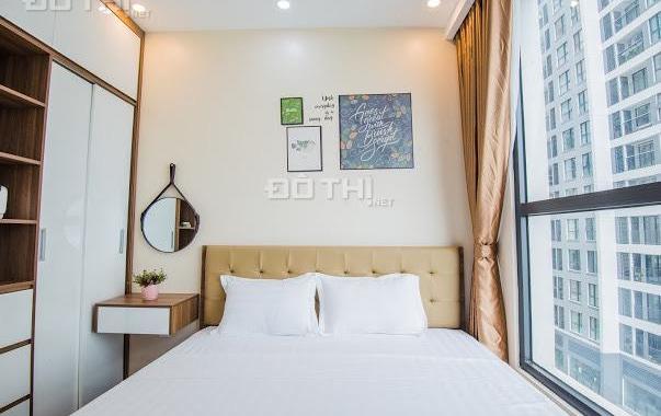 Bán căn hộ Iris Garden Trần Hữu Dực 2, 3, 4 PN giá chỉ từ 5,5 đến 11 tỷ. Sẵn sổ đỏ, hỗ trợ bank 70%