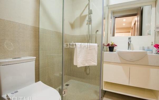 Bán căn hộ Iris Garden Trần Hữu Dực 2, 3, 4 PN giá chỉ từ 5,5 đến 11 tỷ. Sẵn sổ đỏ, hỗ trợ bank 70%